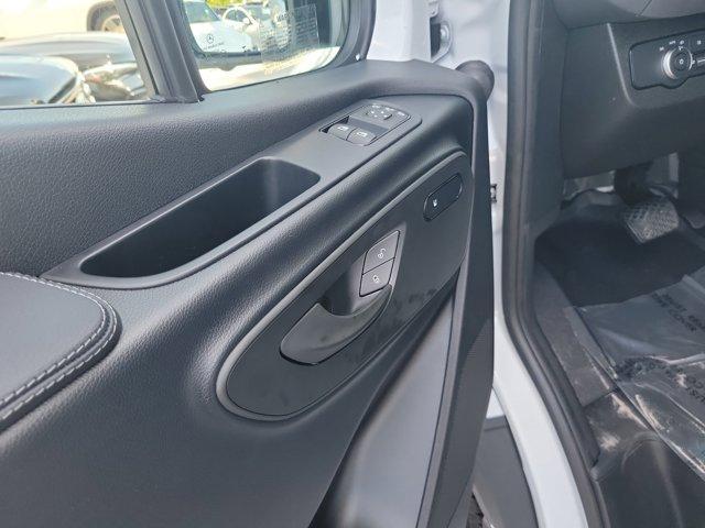 new 2026 Mercedes-Benz Sprinter 2500 car, priced at $62,125