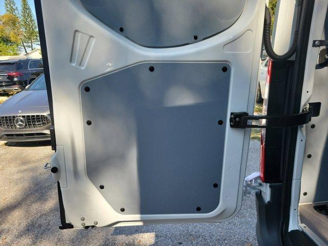 new 2026 Mercedes-Benz Sprinter 2500 car, priced at $62,125