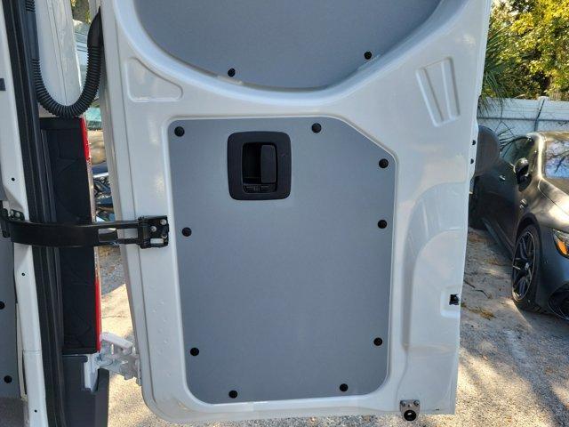 new 2026 Mercedes-Benz Sprinter 2500 car, priced at $62,125