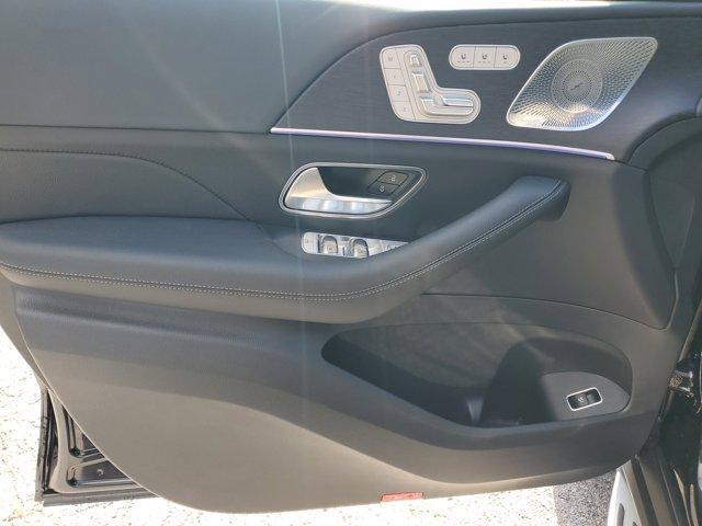 new 2026 Mercedes-Benz GLS 450 car, priced at $97,850