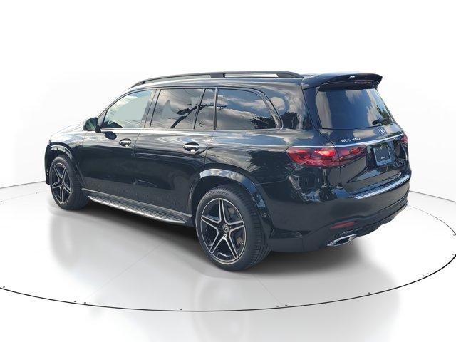 new 2026 Mercedes-Benz GLS 450 car, priced at $97,850