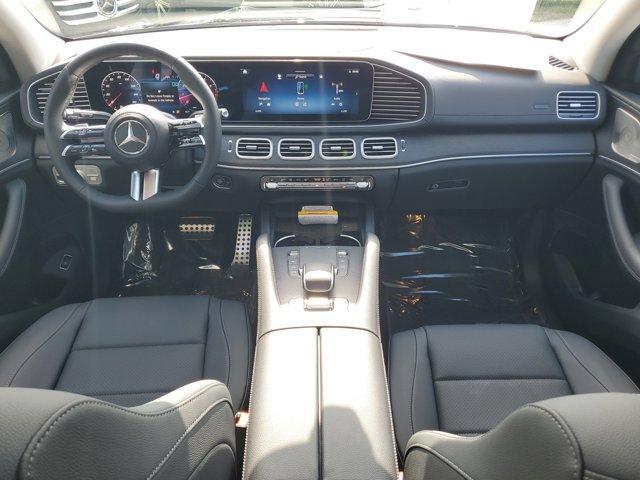 new 2026 Mercedes-Benz GLS 450 car, priced at $97,850
