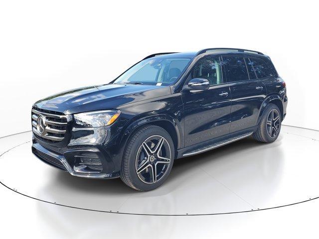 new 2026 Mercedes-Benz GLS 450 car, priced at $97,850