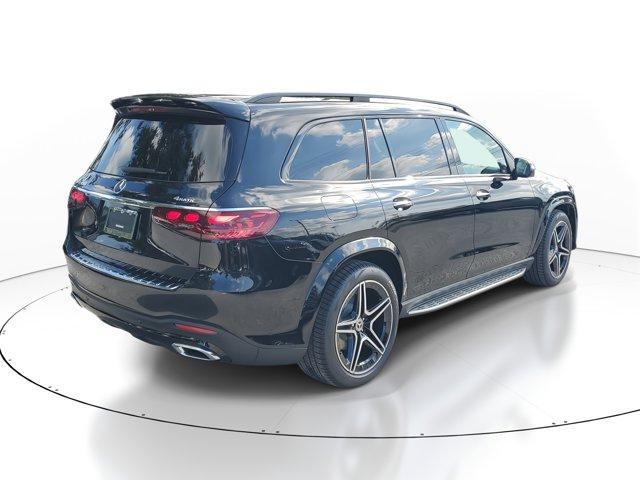 new 2026 Mercedes-Benz GLS 450 car, priced at $97,850
