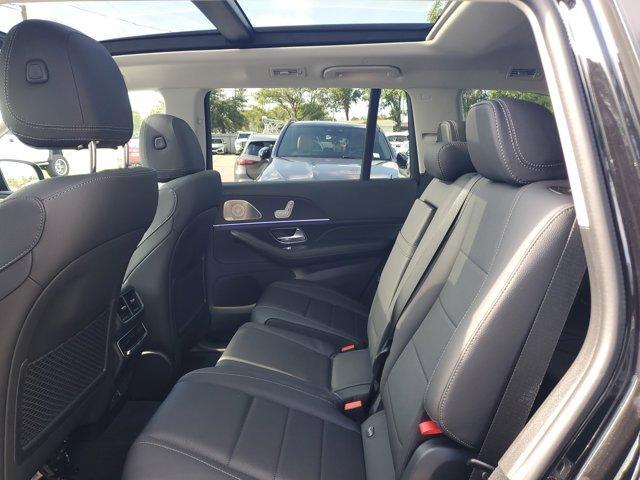 new 2026 Mercedes-Benz GLS 450 car, priced at $97,850