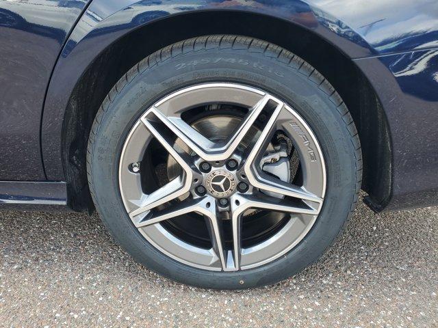 used 2023 Mercedes-Benz E-Class car, priced at $39,454