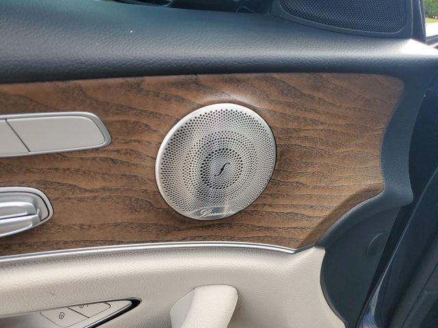 used 2023 Mercedes-Benz E-Class car, priced at $39,454