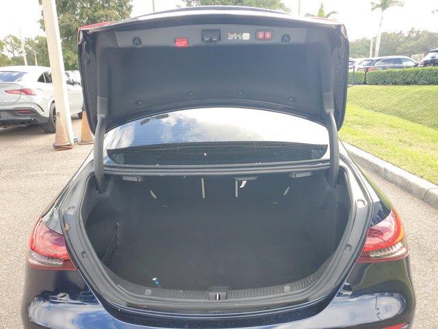 used 2023 Mercedes-Benz E-Class car, priced at $39,454