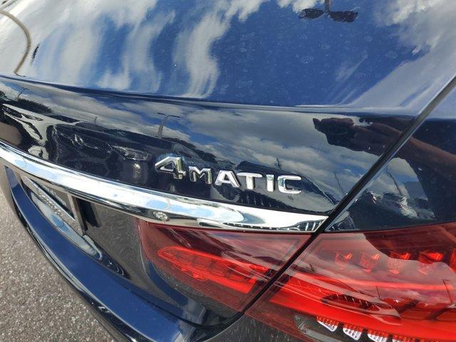 used 2023 Mercedes-Benz E-Class car, priced at $39,454