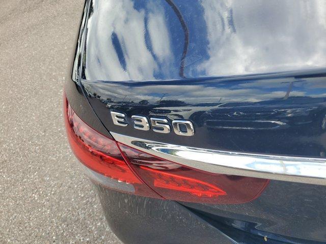 used 2023 Mercedes-Benz E-Class car, priced at $39,454