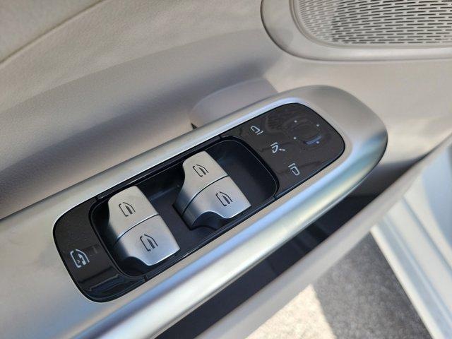 new 2025 Mercedes-Benz C-Class car, priced at $50,965