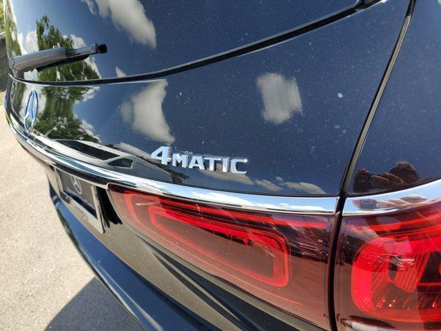 used 2022 Mercedes-Benz GLS 450 car, priced at $54,604
