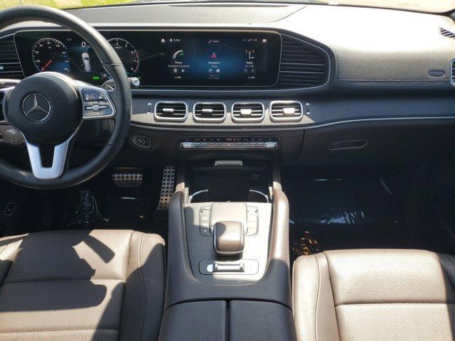 used 2022 Mercedes-Benz GLS 450 car, priced at $54,604