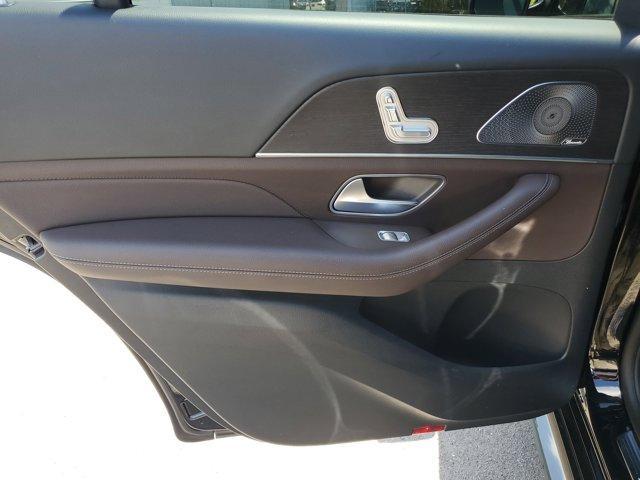 used 2022 Mercedes-Benz GLS 450 car, priced at $54,604
