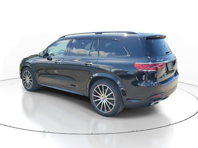 used 2022 Mercedes-Benz GLS 450 car, priced at $54,604