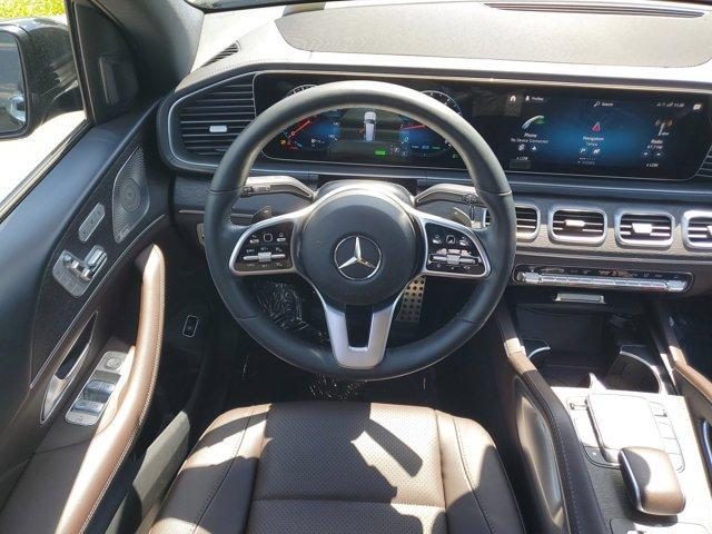 used 2022 Mercedes-Benz GLS 450 car, priced at $54,604