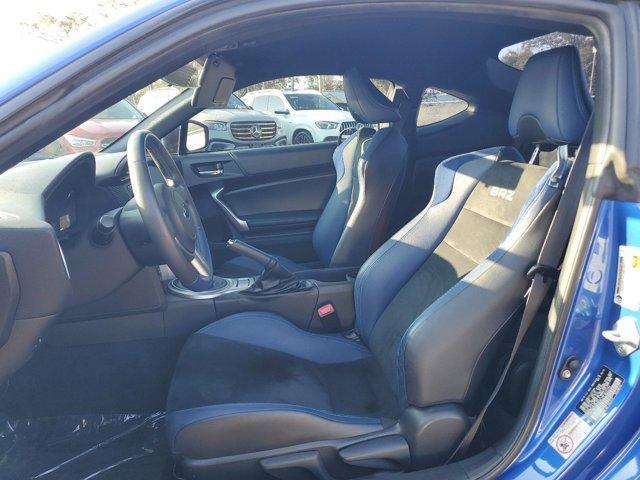 used 2015 Subaru BRZ car, priced at $20,450