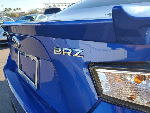 used 2015 Subaru BRZ car, priced at $20,450