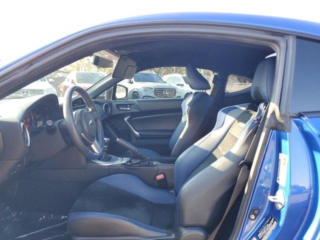 used 2015 Subaru BRZ car, priced at $20,450