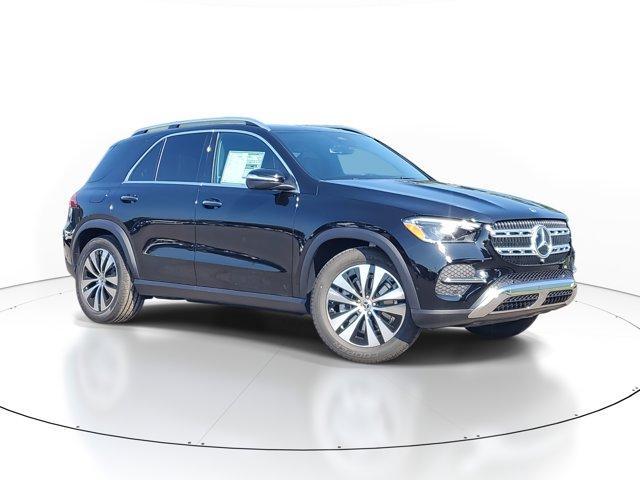new 2025 Mercedes-Benz GLE 350 car, priced at $66,915