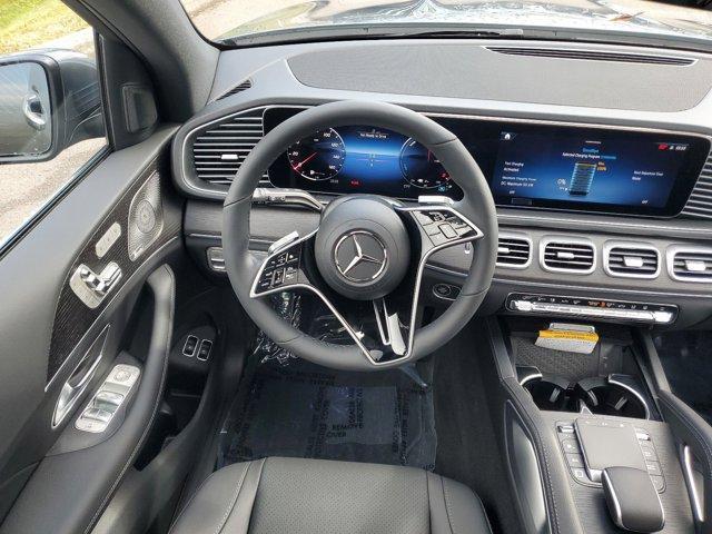 new 2025 Mercedes-Benz GLE 450e car, priced at $79,435