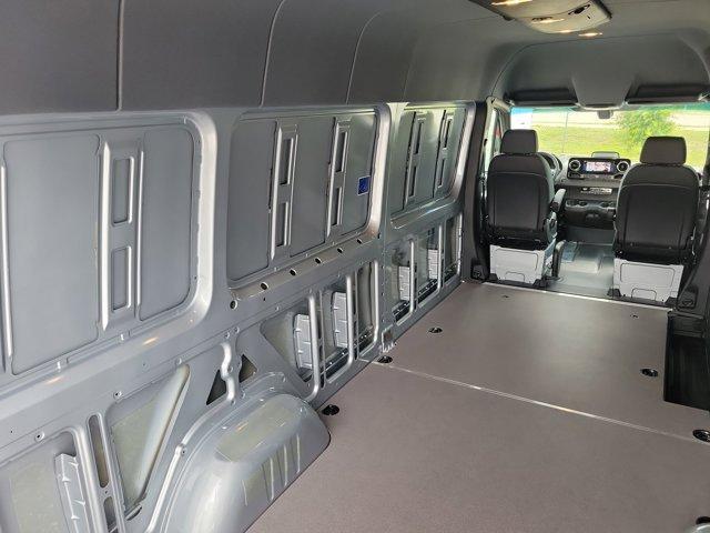 new 2025 Mercedes-Benz Sprinter 2500 car, priced at $67,917