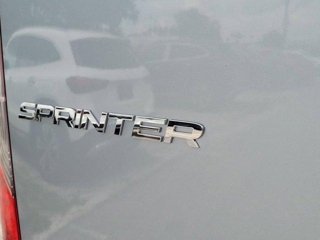 new 2025 Mercedes-Benz Sprinter 2500 car, priced at $67,917