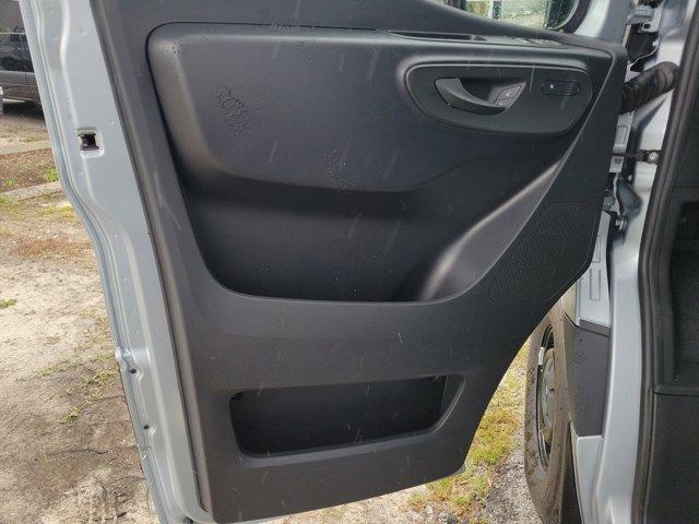 new 2025 Mercedes-Benz Sprinter 2500 car, priced at $67,917