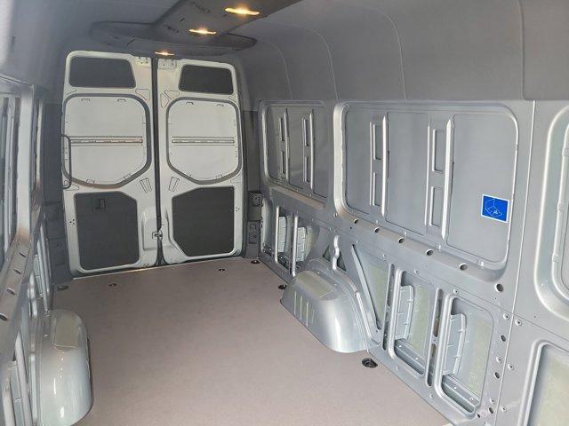 new 2025 Mercedes-Benz Sprinter 2500 car, priced at $67,917