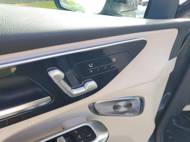 new 2025 Mercedes-Benz GLC 350e car, priced at $66,800