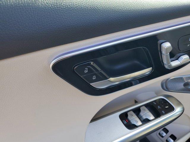 new 2025 Mercedes-Benz GLC 350e car, priced at $66,800
