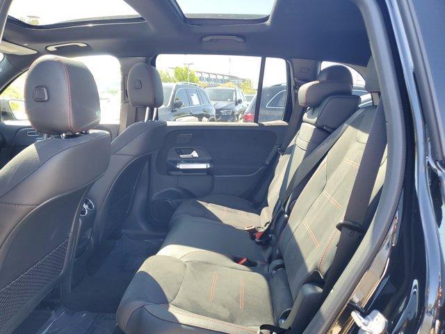 used 2024 Mercedes-Benz EQB 300 car, priced at $43,760