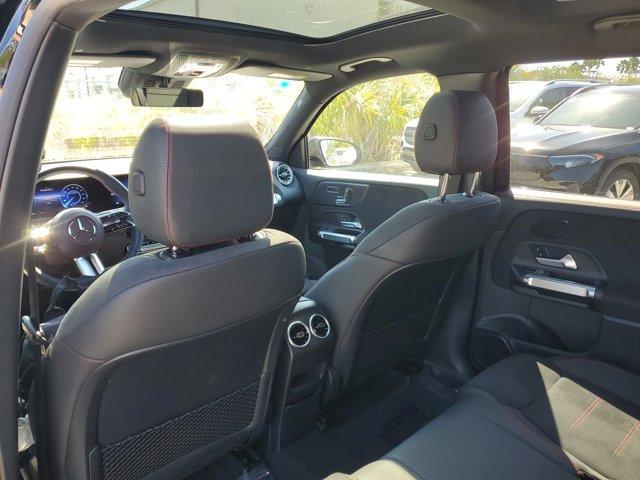 used 2024 Mercedes-Benz EQB 300 car, priced at $43,760