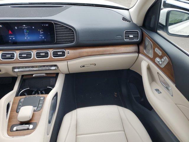 used 2024 Mercedes-Benz GLS 450 car, priced at $83,307