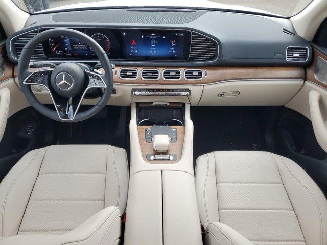 used 2024 Mercedes-Benz GLS 450 car, priced at $83,307