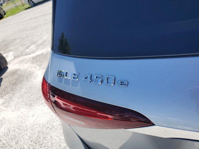 new 2025 Mercedes-Benz GLE 450e car, priced at $83,465