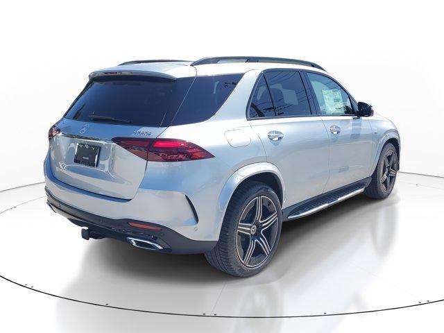 new 2025 Mercedes-Benz GLE 450e car, priced at $83,465