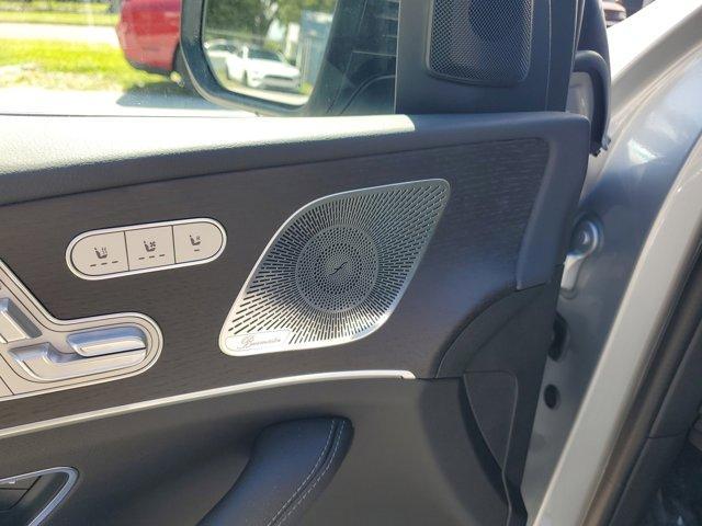 new 2025 Mercedes-Benz GLE 450e car, priced at $83,465