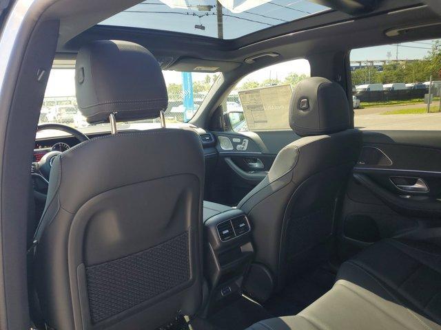 new 2025 Mercedes-Benz GLE 450e car, priced at $83,465
