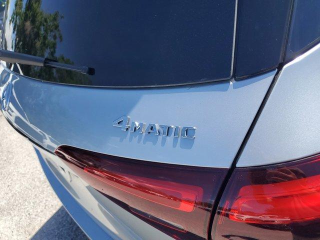 new 2025 Mercedes-Benz GLE 450e car, priced at $83,465
