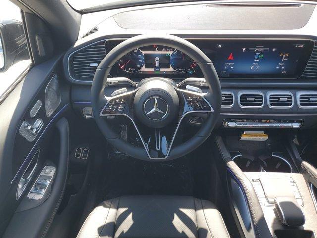 new 2025 Mercedes-Benz GLE 450e car, priced at $83,465