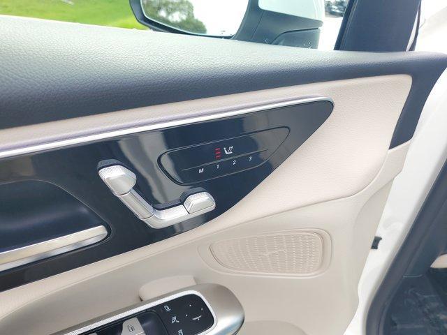 new 2025 Mercedes-Benz GLC 300 car, priced at $52,535