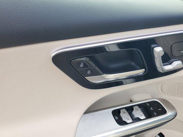 new 2025 Mercedes-Benz GLC 300 car, priced at $52,535