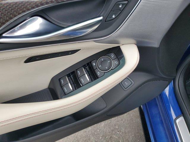 used 2021 Cadillac CT5 car, priced at $43,399