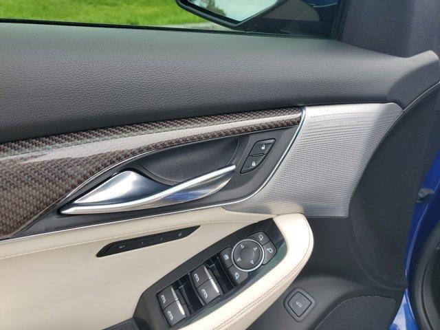 used 2021 Cadillac CT5 car, priced at $43,399