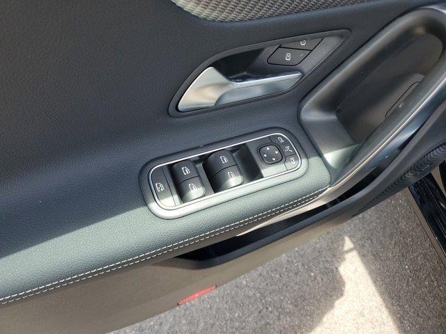 new 2025 Mercedes-Benz CLA 250 car, priced at $47,445