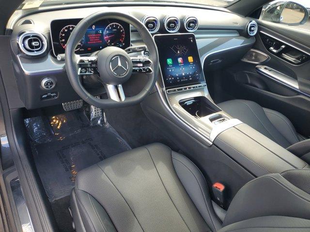 used 2024 Mercedes-Benz CLE 300 car, priced at $64,199