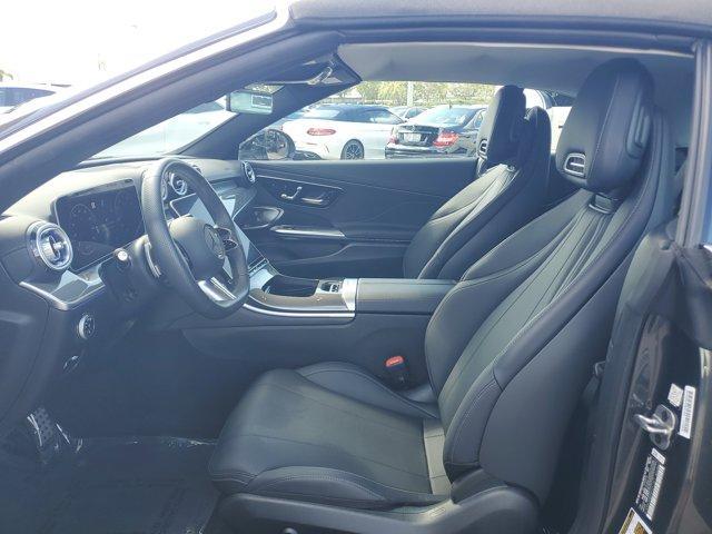 used 2024 Mercedes-Benz CLE 300 car, priced at $64,399