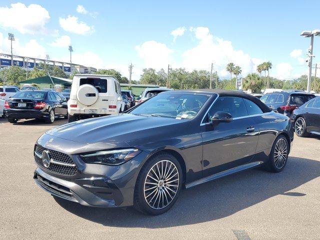 used 2024 Mercedes-Benz CLE 300 car, priced at $64,399