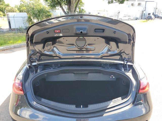 used 2024 Mercedes-Benz CLE 300 car, priced at $64,399